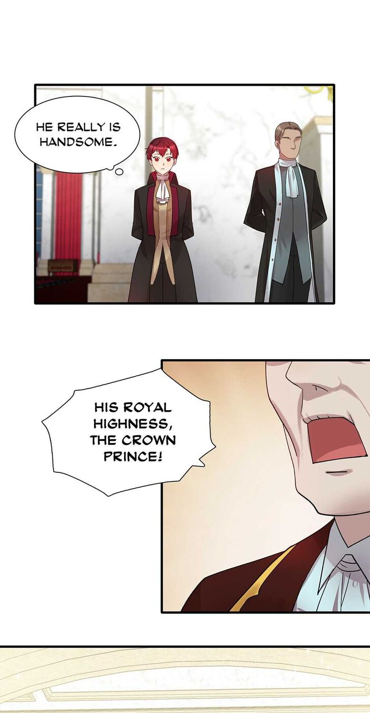 The Duke's Servant Chapter 050 page 2