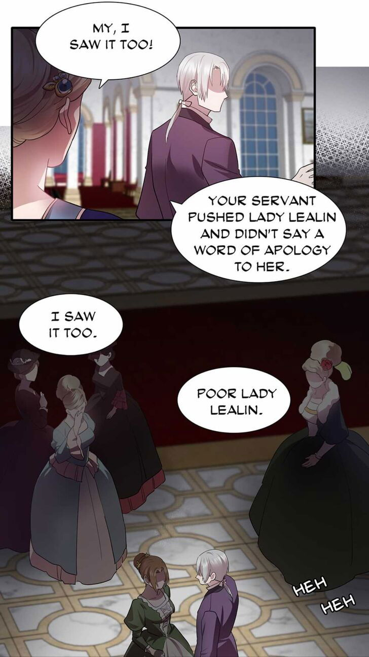 The Duke's Servant Chapter 051 page 44