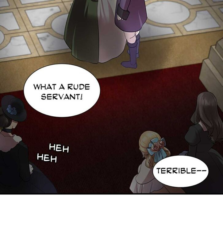 The Duke's Servant Chapter 051 page 45