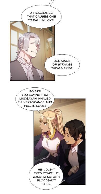 The Duke's Servant Chapter 060 page 3