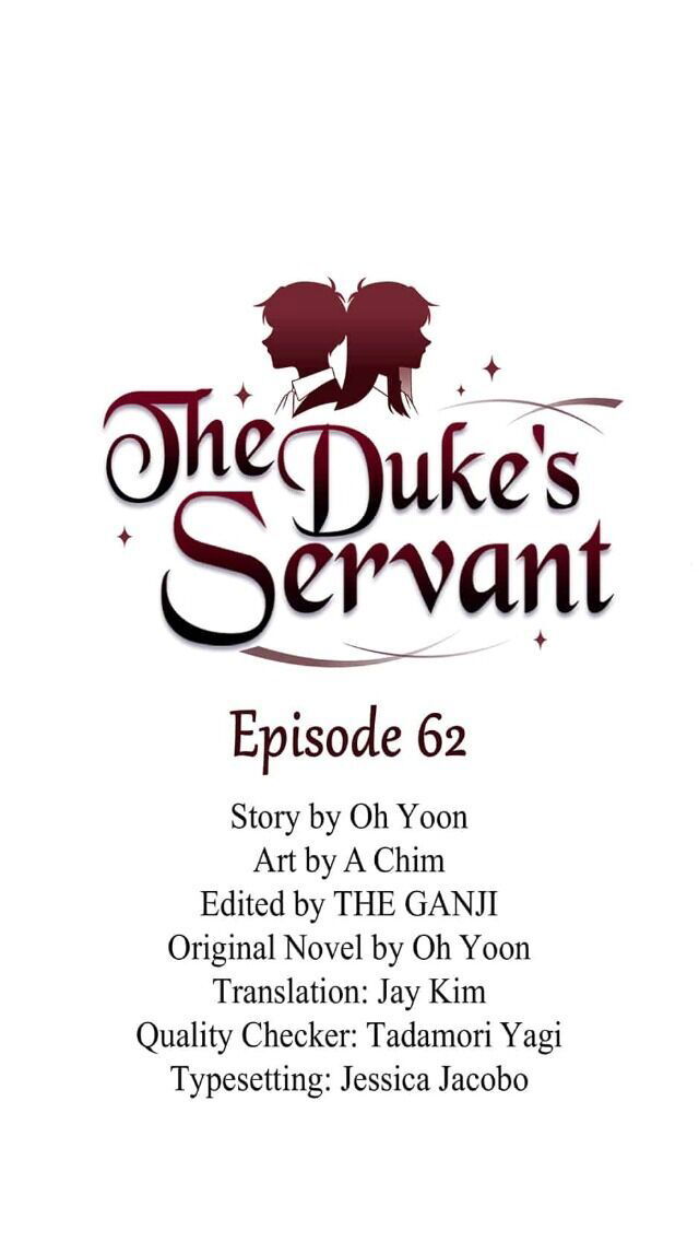 The Duke's Servant Chapter 062 page 3