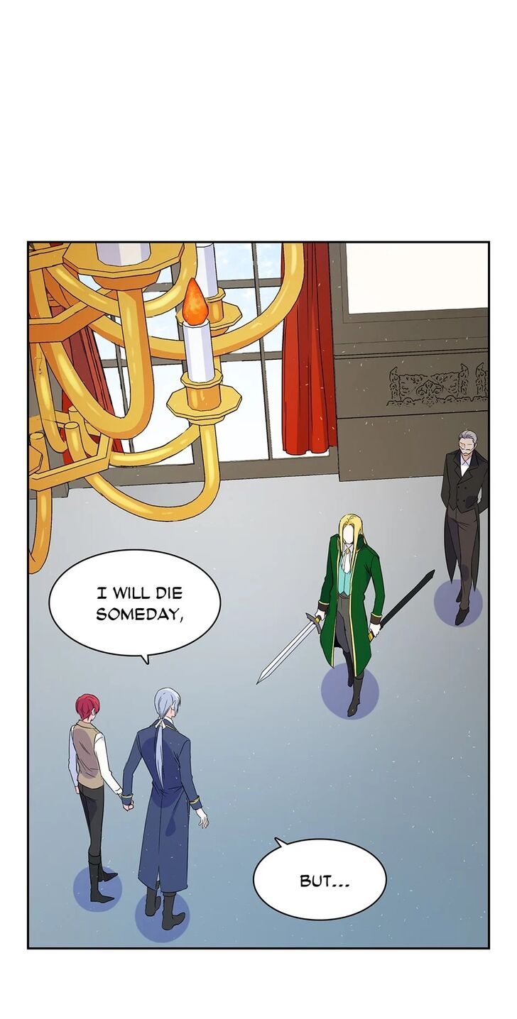 The Duke's Servant Chapter 098 page 8