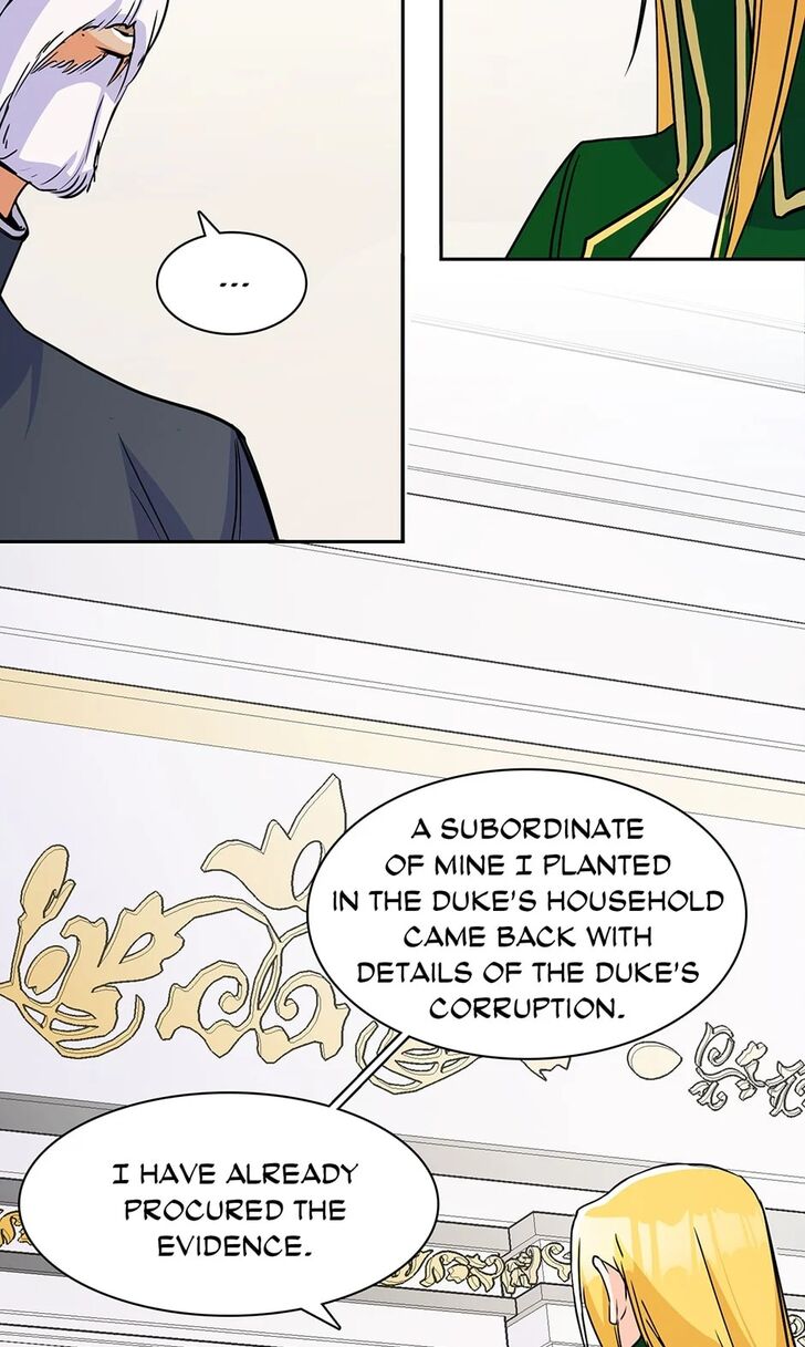 The Duke's Servant Chapter 101 page 51