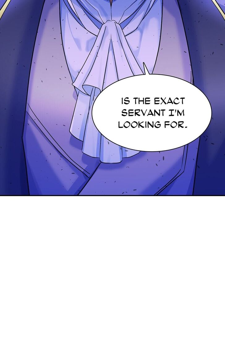 The Duke's Servant Chapter 104 page 64