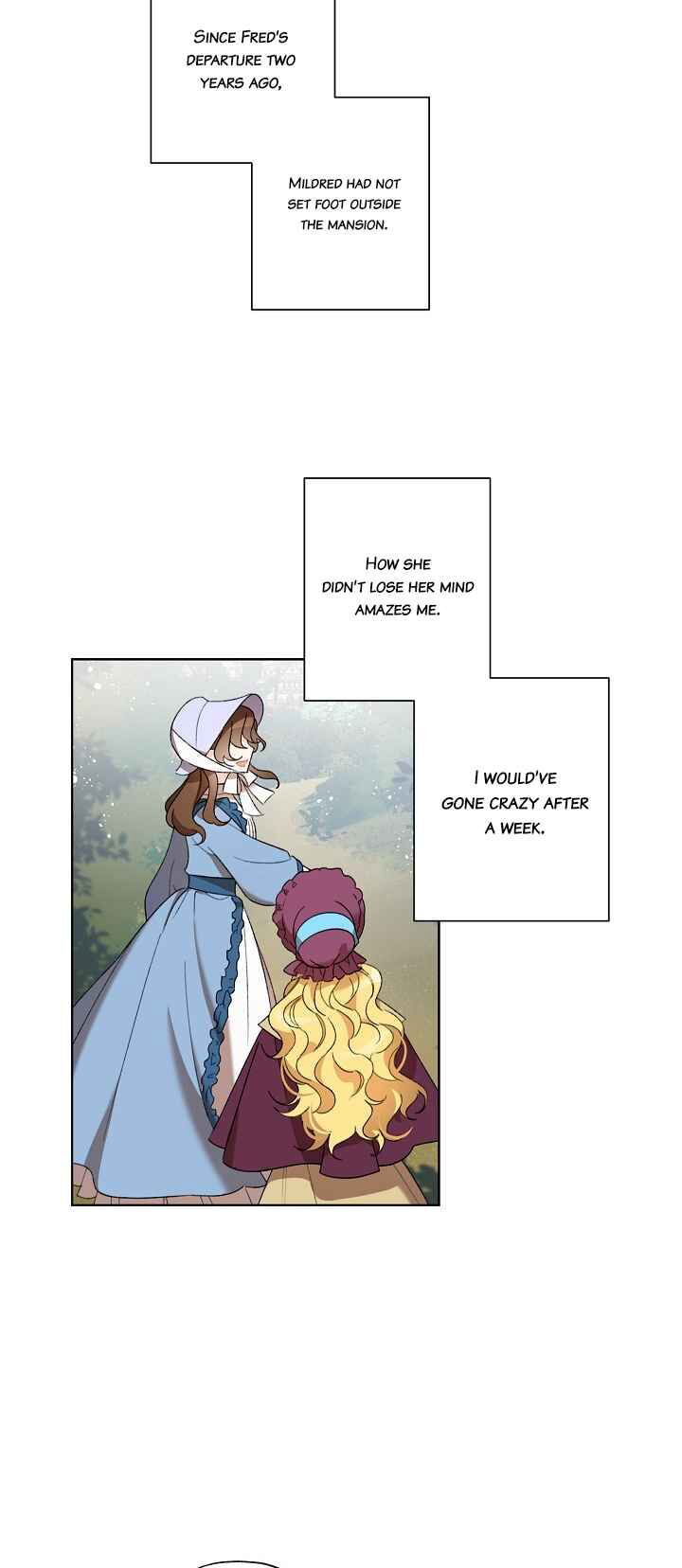 I Raised Cinderella Preciously Chapter 003 page 4