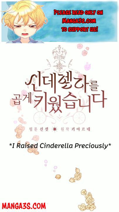 I Raised Cinderella Preciously Chapter 007 page 2