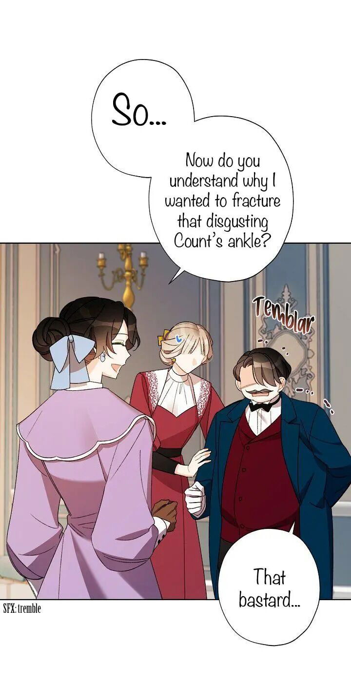 I Raised Cinderella Preciously Chapter 014 page 23