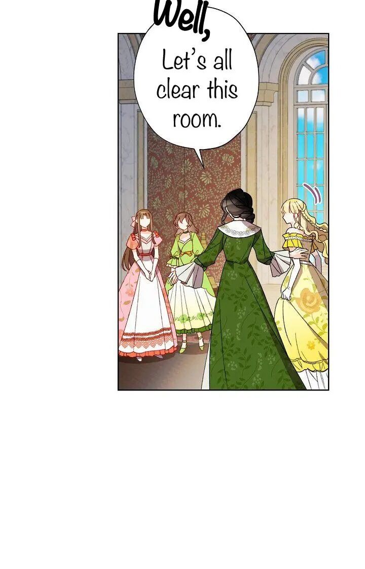 I Raised Cinderella Preciously Chapter 015 page 58