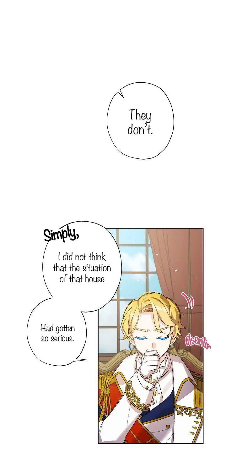 I Raised Cinderella Preciously Chapter 017 page 23