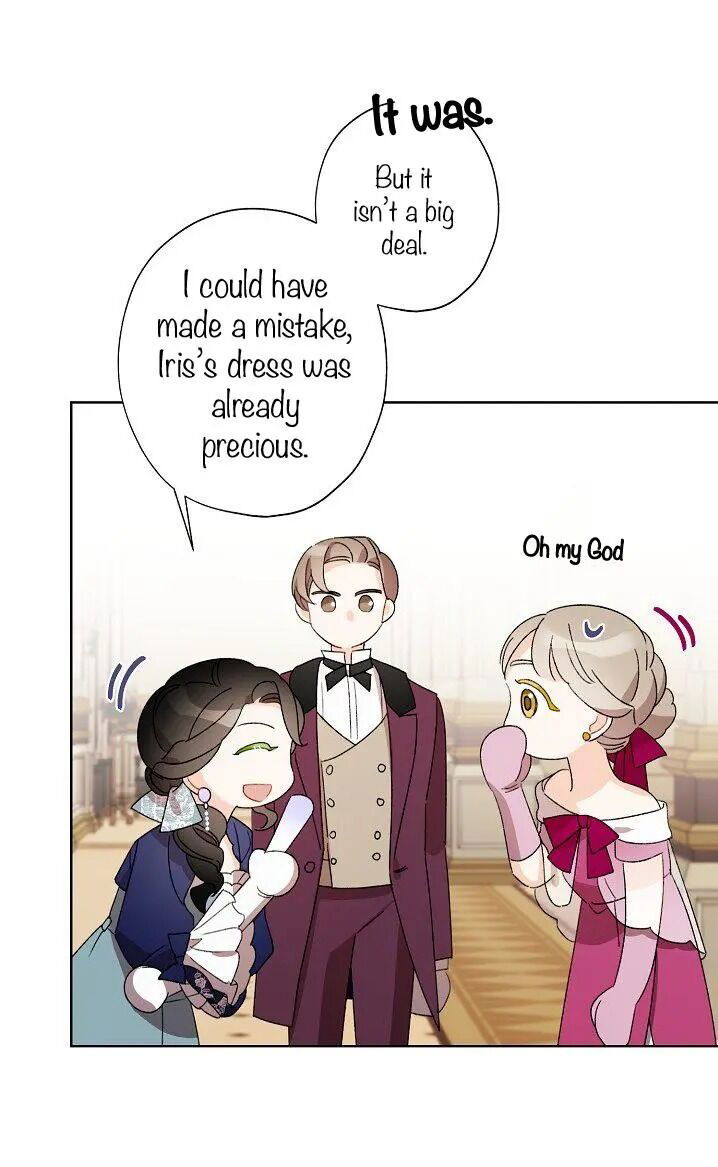 I Raised Cinderella Preciously Chapter 018 page 63