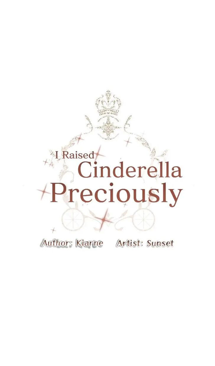 I Raised Cinderella Preciously Chapter 019 page 5