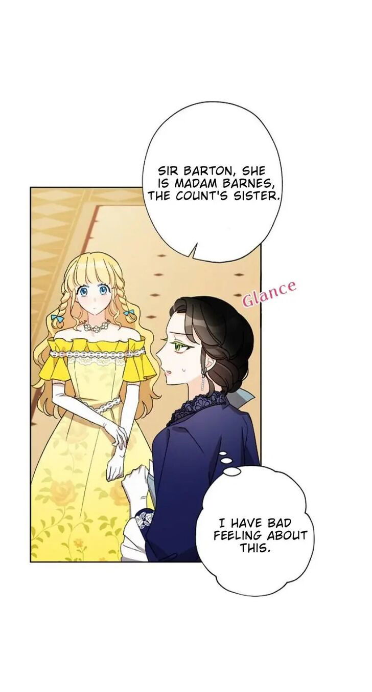 I Raised Cinderella Preciously Chapter 019 page 66