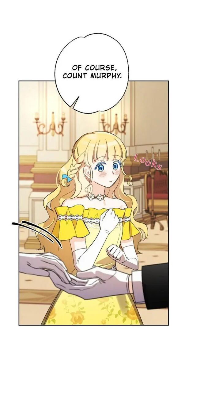 I Raised Cinderella Preciously Chapter 020 page 7