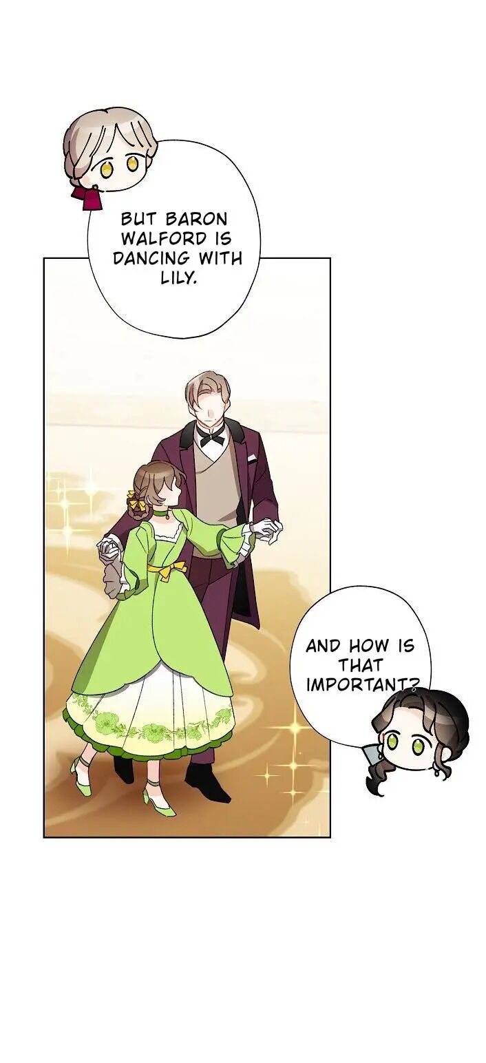 I Raised Cinderella Preciously Chapter 020 page 32