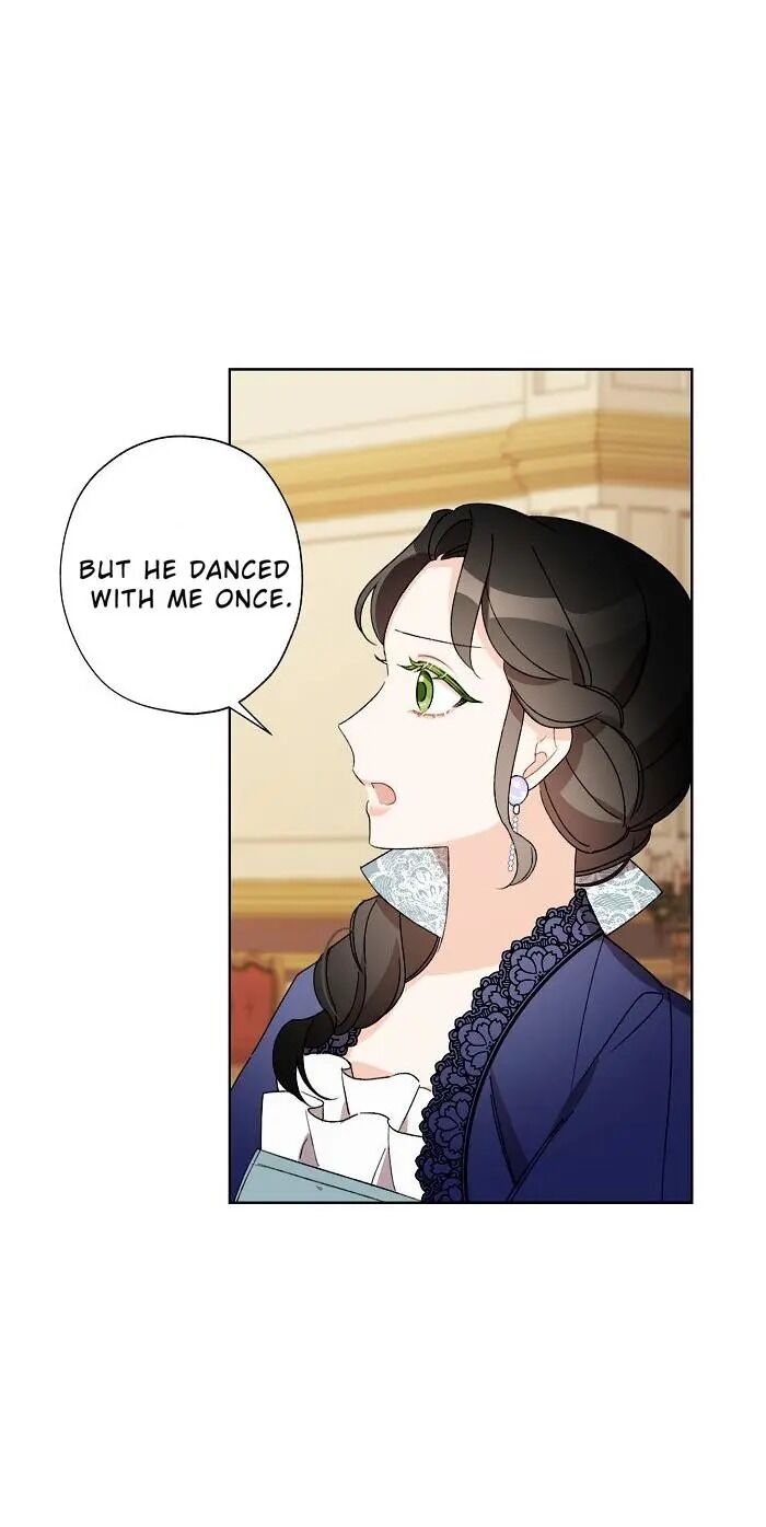 I Raised Cinderella Preciously Chapter 020 page 35