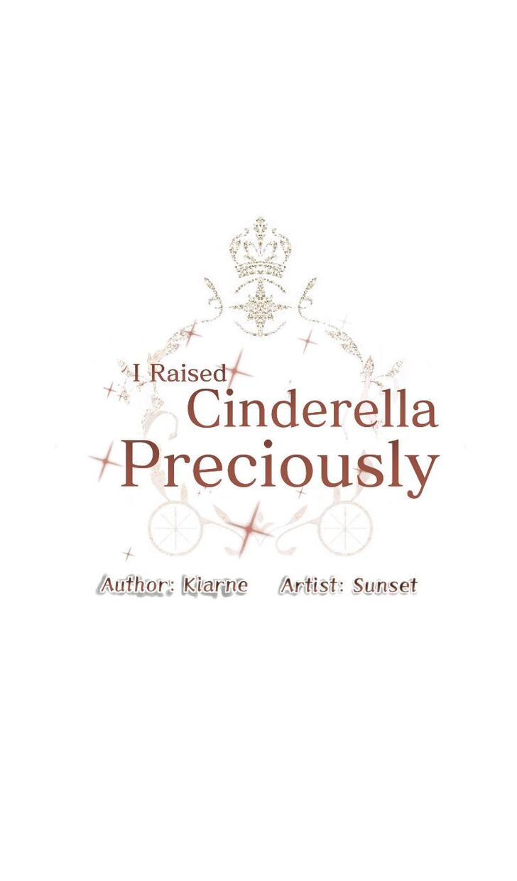 I Raised Cinderella Preciously Chapter 021.5 page 1