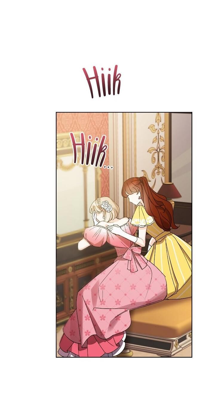 I Raised Cinderella Preciously Chapter 021 page 8