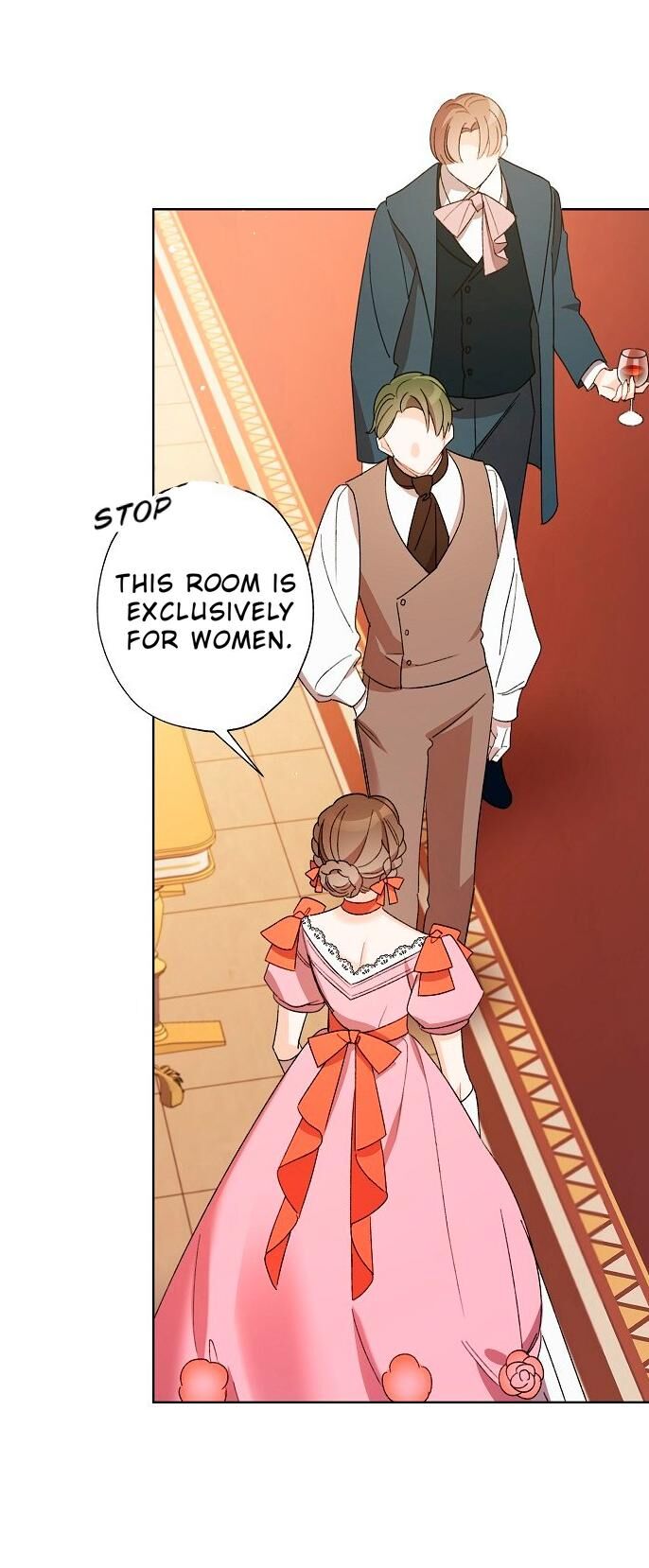 I Raised Cinderella Preciously Chapter 022 page 6