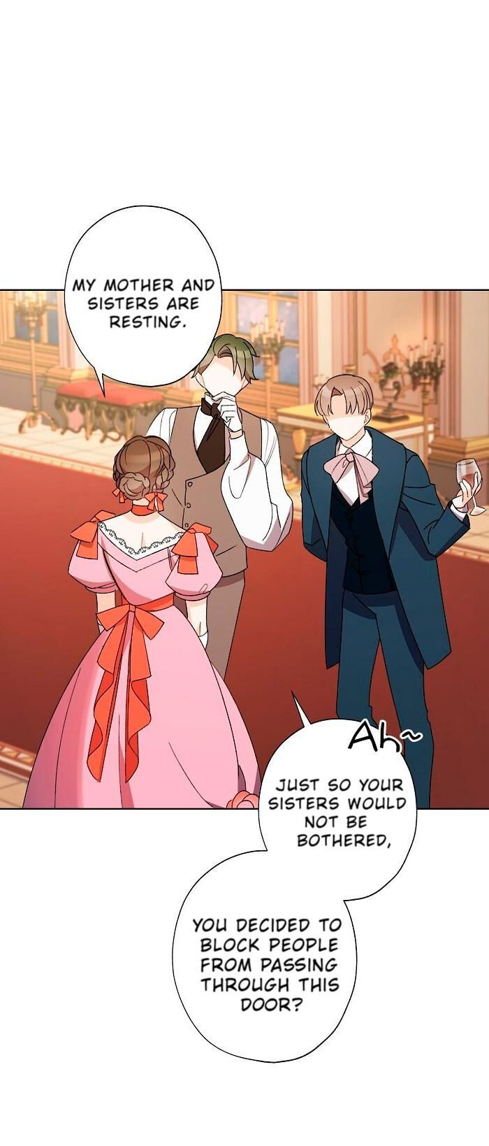 I Raised Cinderella Preciously Chapter 022 page 9