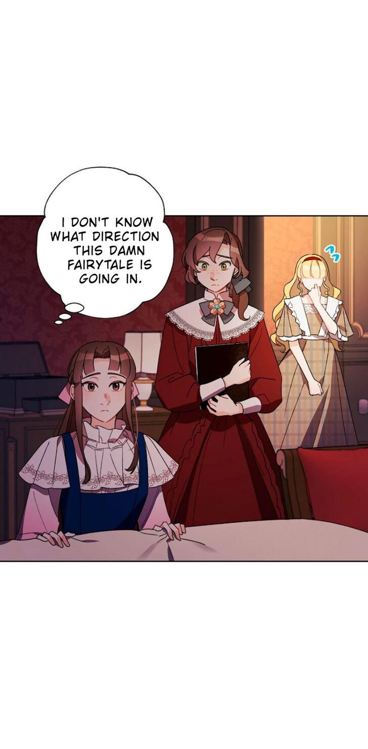 I Raised Cinderella Preciously Chapter 023 page 17