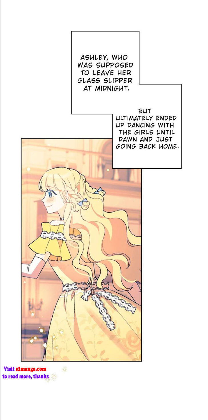 I Raised Cinderella Preciously Chapter 023 page 18