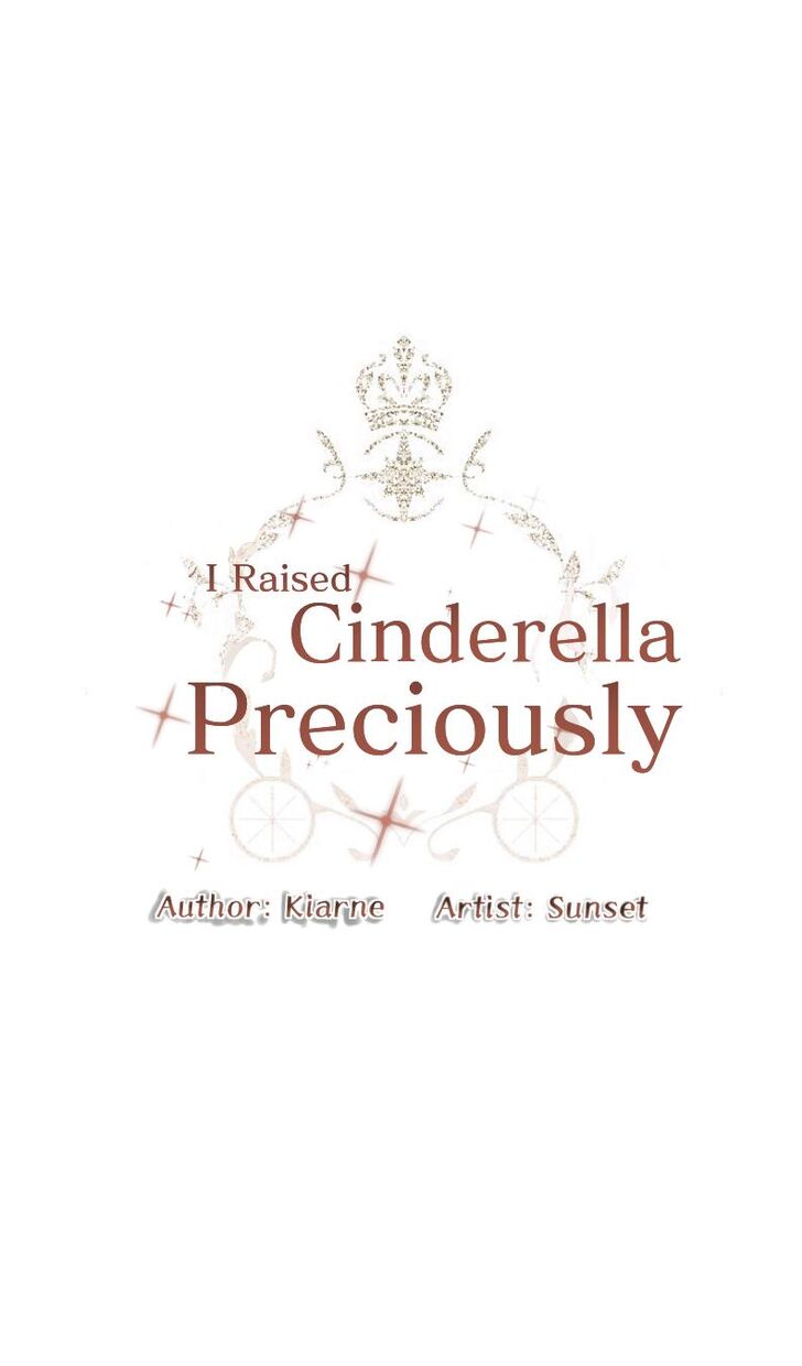 I Raised Cinderella Preciously Chapter 023 page 72