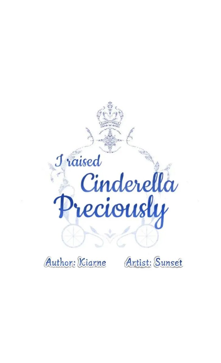 I Raised Cinderella Preciously Chapter 025 page 3