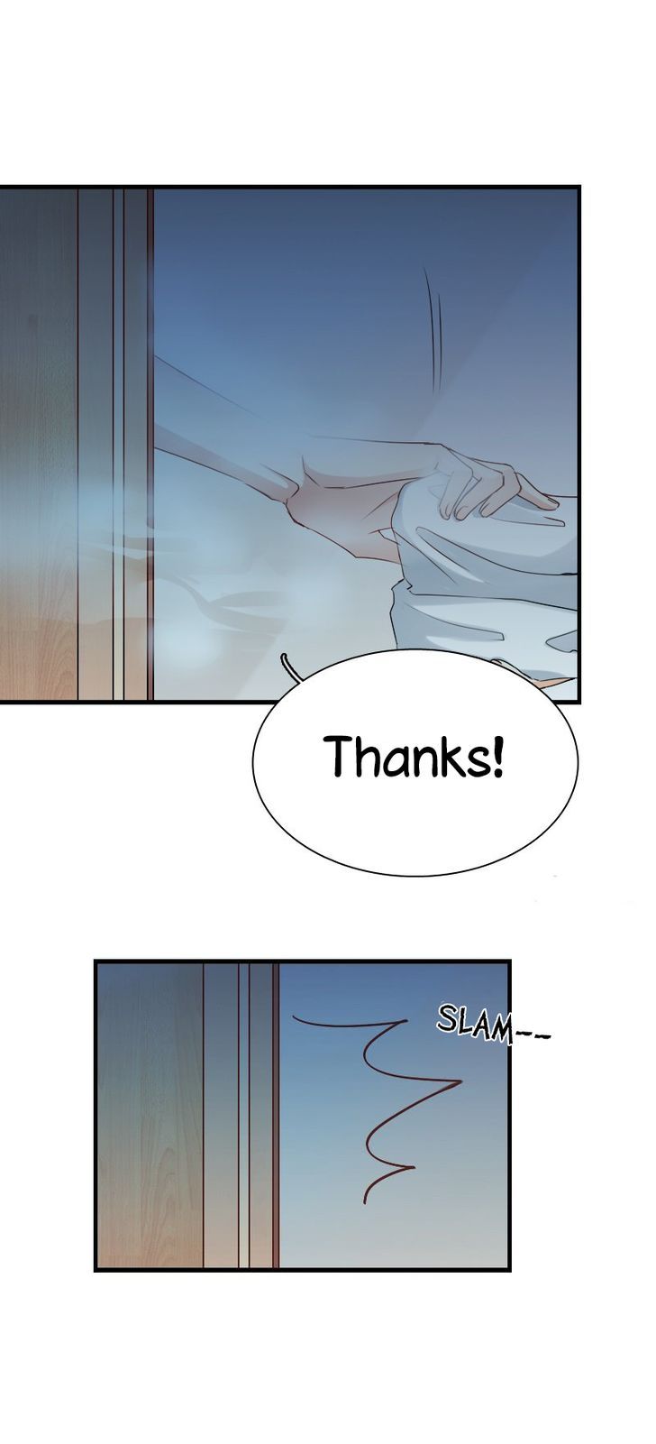 Flying Over a Thousand Mountains to Love You Chapter 007 page 23