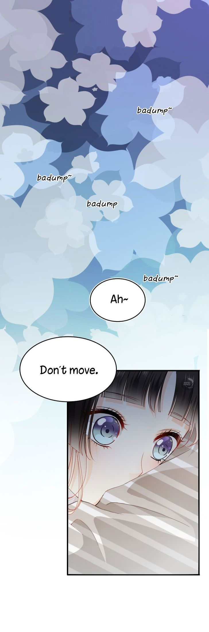 Flying Over a Thousand Mountains to Love You Chapter 012 page 6