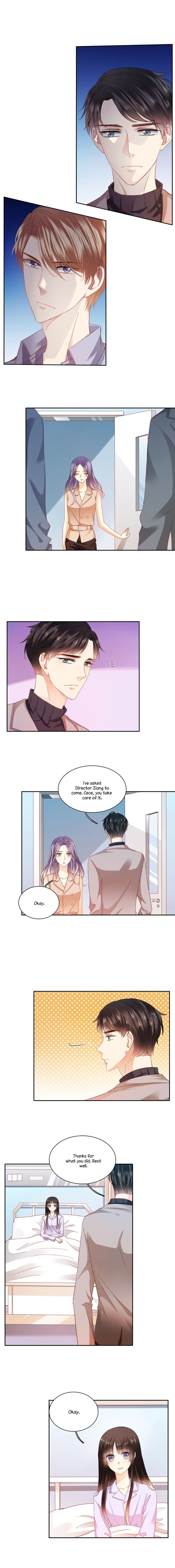 Flying Over a Thousand Mountains to Love You Chapter 019 page 2