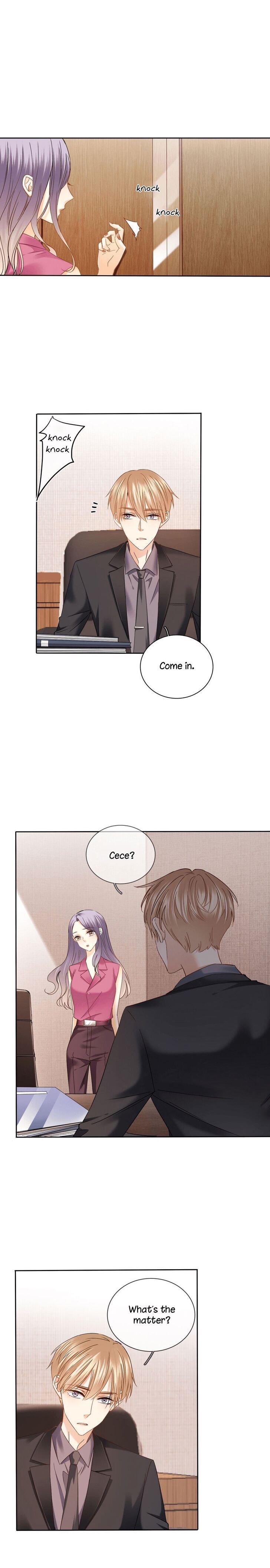 Flying Over a Thousand Mountains to Love You Chapter 049 page 3