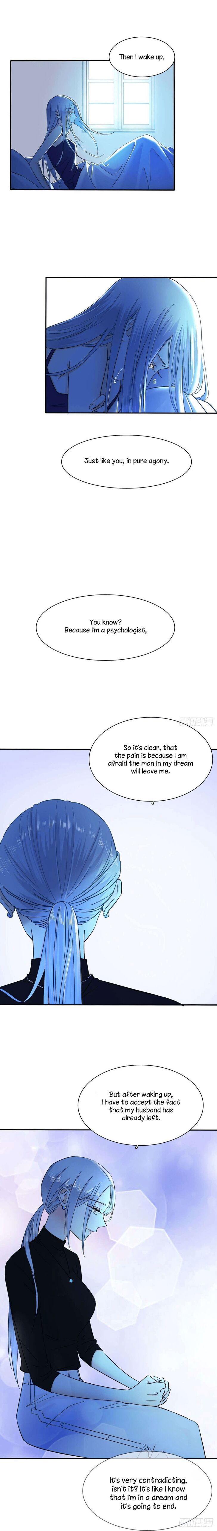 Flying Over a Thousand Mountains to Love You Chapter 073 page 10