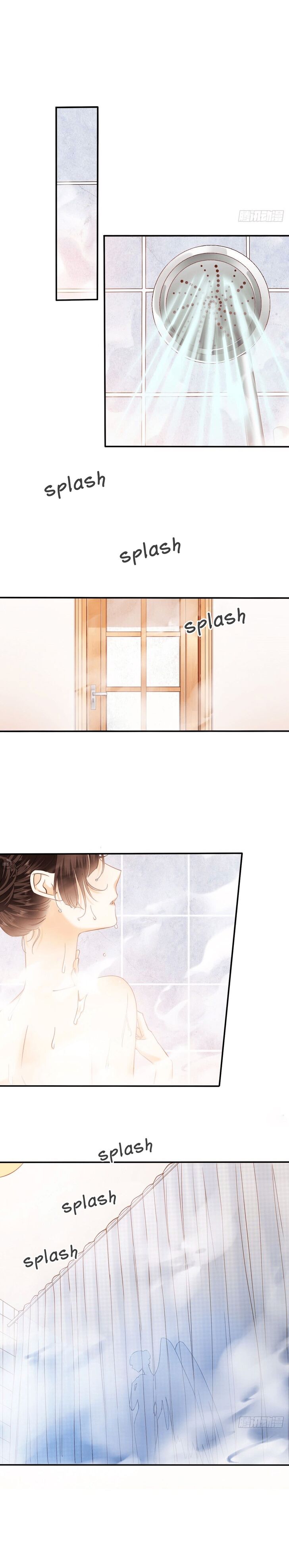 Flying Over a Thousand Mountains to Love You Chapter 077 page 5