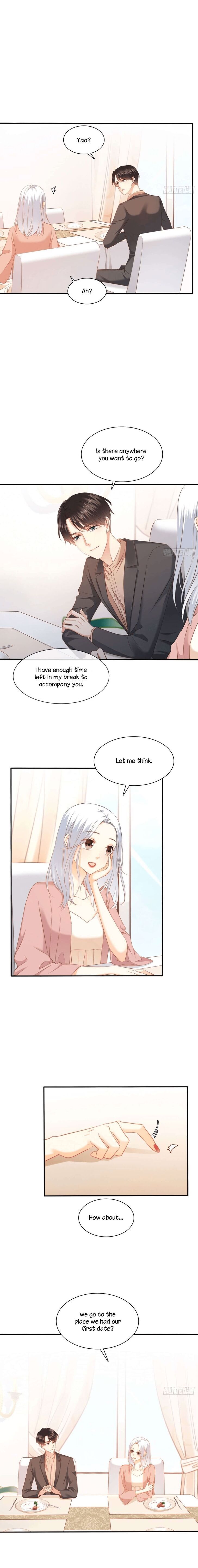 Flying Over a Thousand Mountains to Love You Chapter 092 page 11