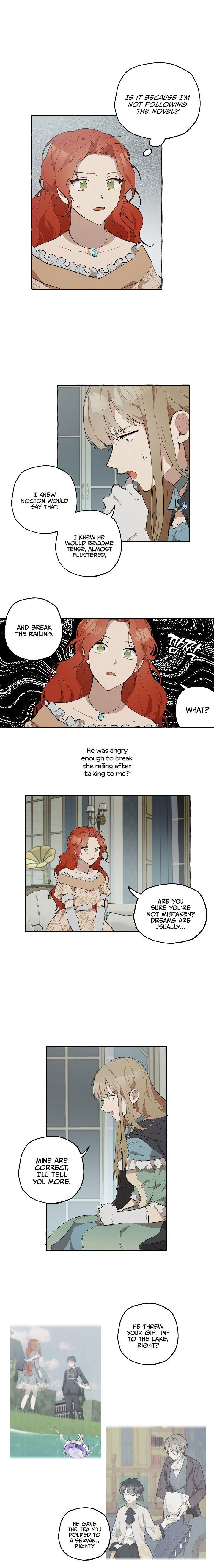 Everything Was a Mistake Chapter 005 page 9