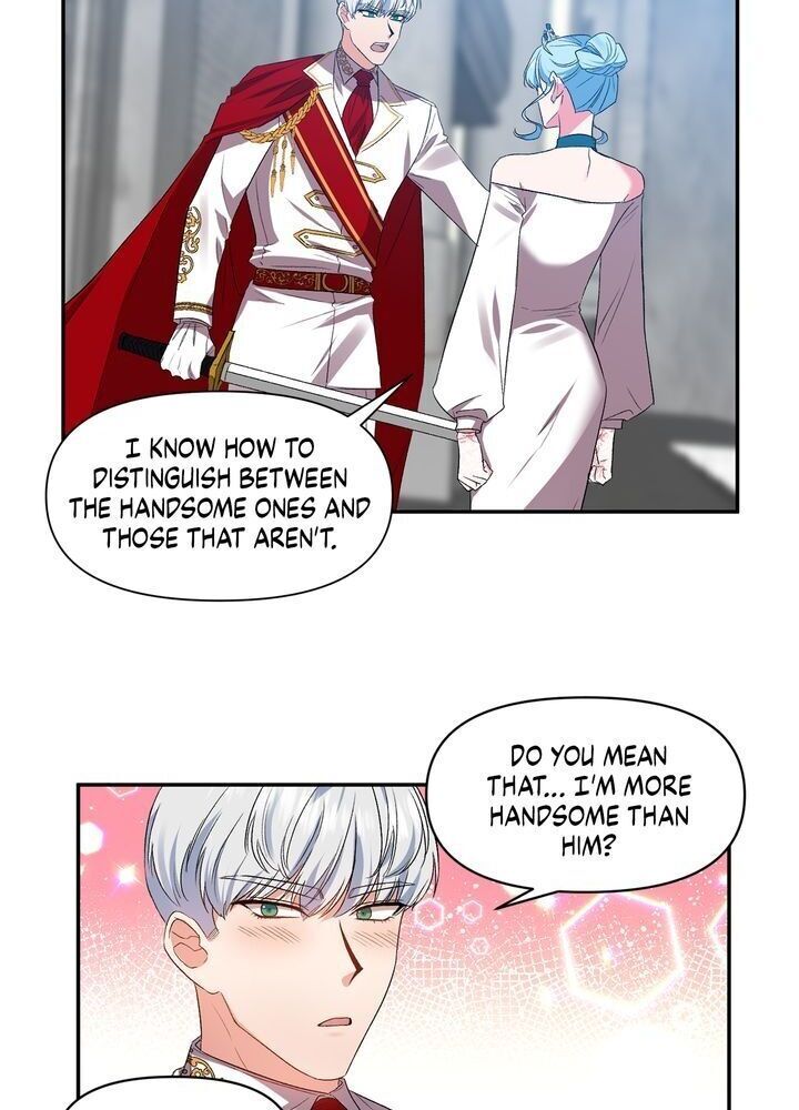 I'll Do That Marriage Chapter 019 page 4