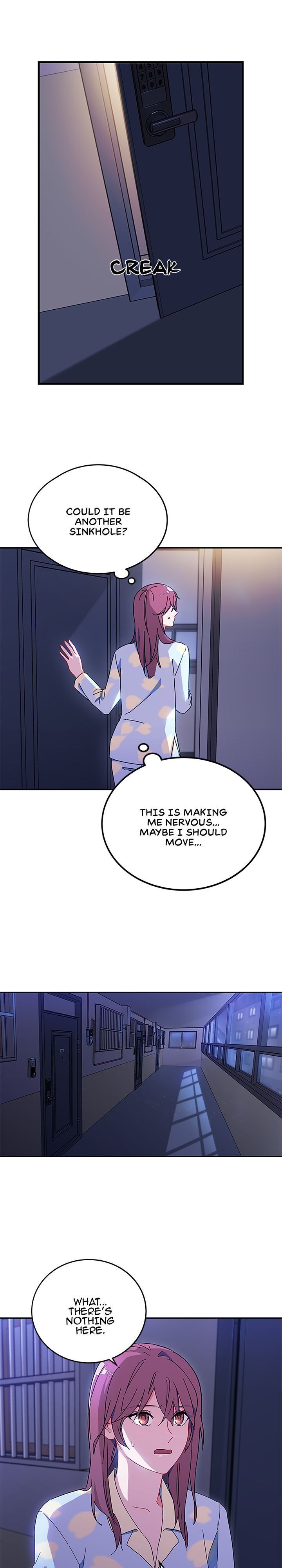 As You Wish, Prince Chapter 002 page 2