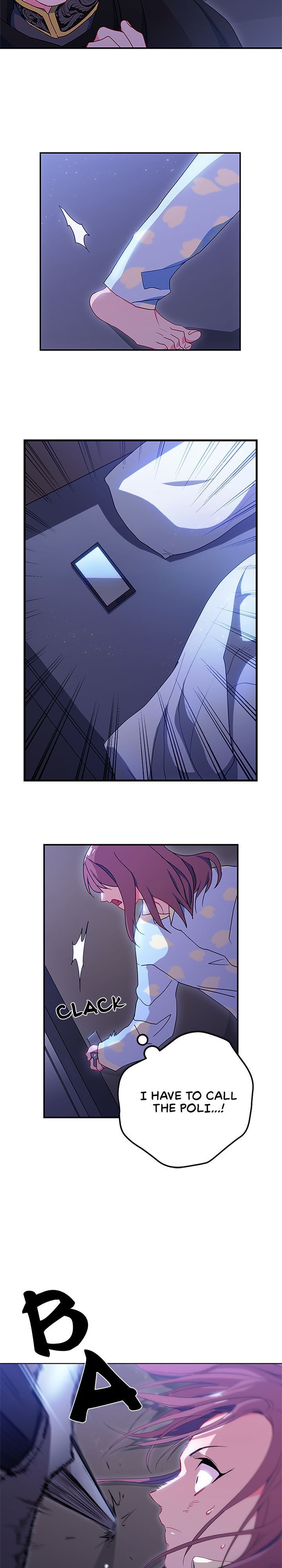 As You Wish, Prince Chapter 002 page 16