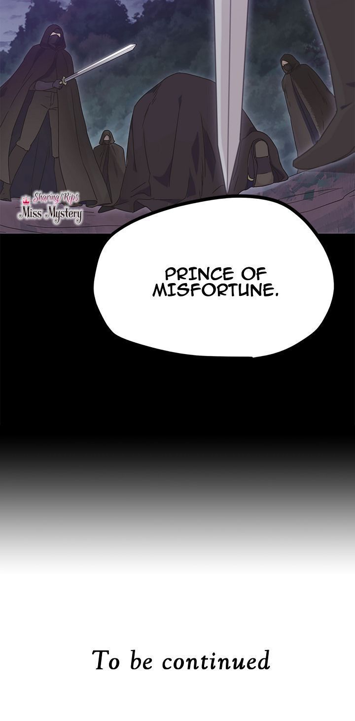 As You Wish, Prince Chapter 006 page 20