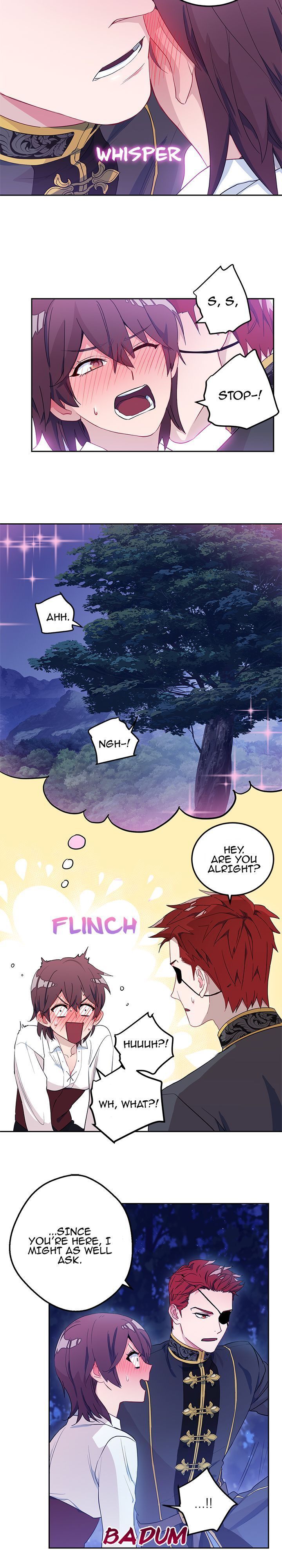 As You Wish, Prince Chapter 010 page 7
