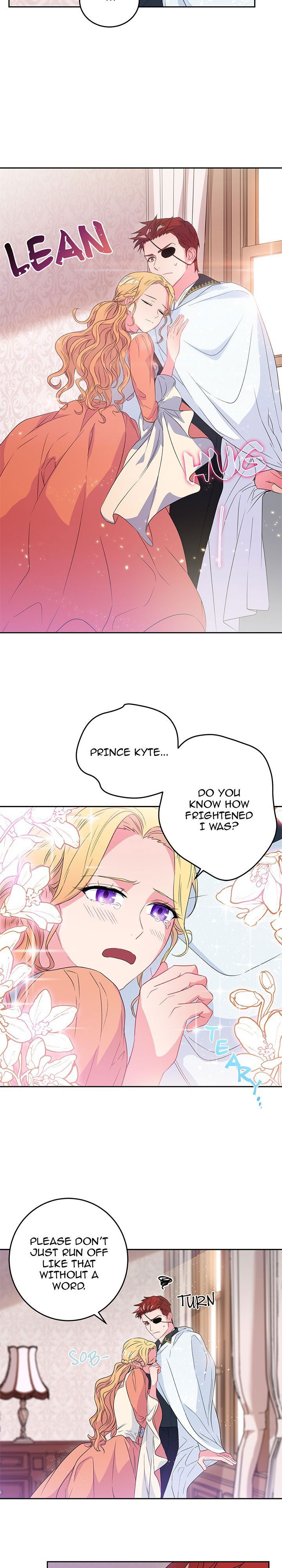As You Wish, Prince Chapter 029 page 3