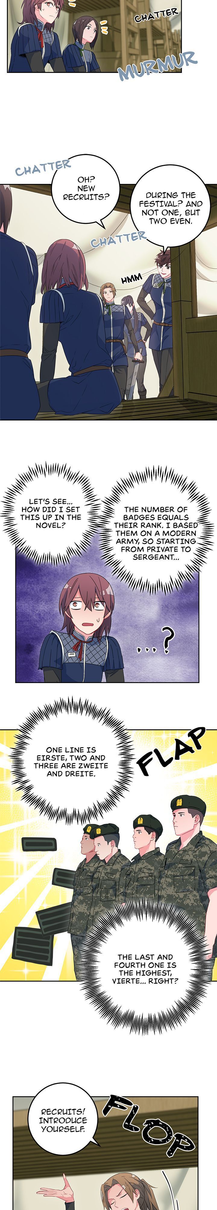 As You Wish, Prince Chapter 029 page 10