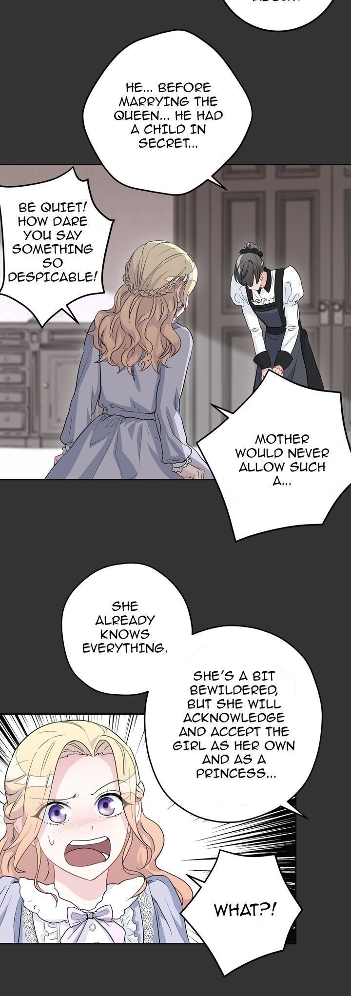 As You Wish, Prince Chapter 032 page 9