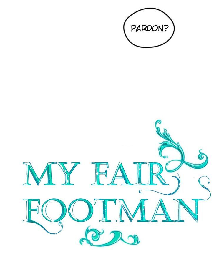 My Fair Footman Chapter 007 page 25