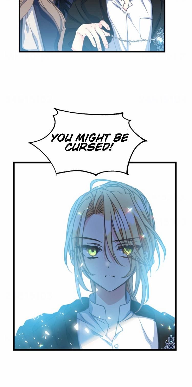 Your Majesty, Please Don't Kill Me Again Chapter 37 page 34