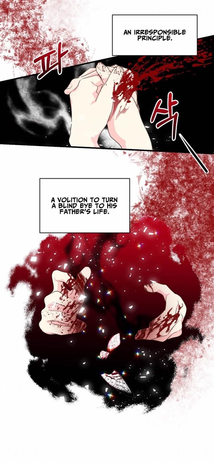 Your Majesty, Please Don't Kill Me Again Chapter 35 page 4