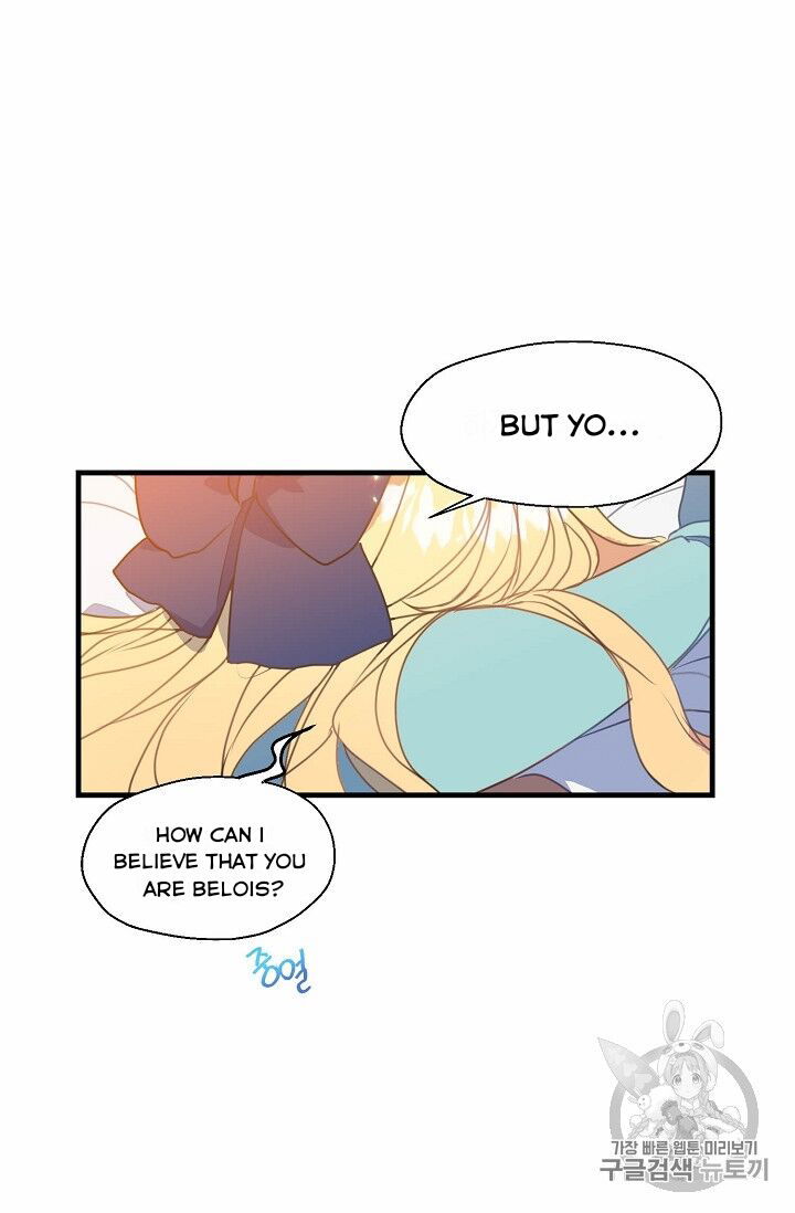 Your Majesty, Please Don't Kill Me Again Chapter 015 page 15