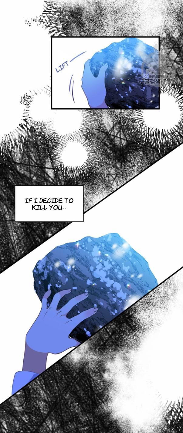 Your Majesty, Please Don't Kill Me Again Chapter 020 page 28