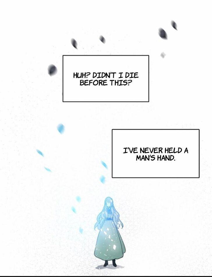 Your Majesty, Please Don't Kill Me Again Chapter 025 page 28