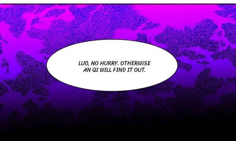 Inescapable Runaway Love Chapter 018 page 15